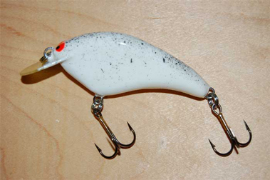 fishing lure - fishing lures in Kingston, TN