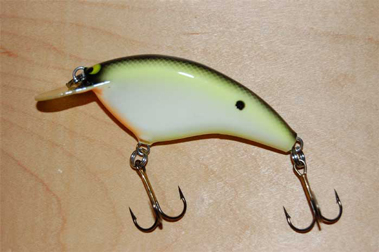 fishing lure - fishing lures in Kingston, TN
